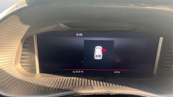 Skoda Fabia 1.0 TSI 116 Monte Carlo 5dr DSG