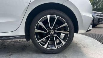 Skoda Fabia 1.0 TSI 116 Monte Carlo 5dr DSG