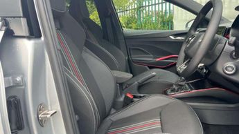 Skoda Fabia 1.0 TSI 116 Monte Carlo 5dr DSG