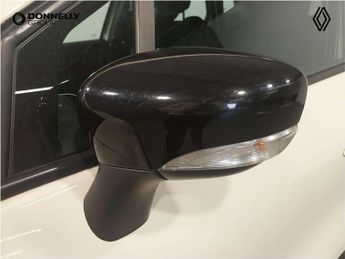 Renault Captur 1.5 dCi 110 Dynamique MediaNav Energy 5dr