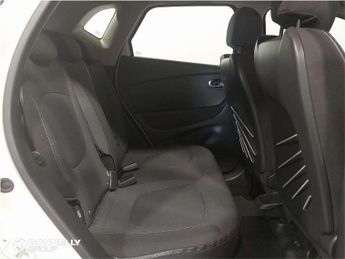 Renault Captur 1.5 dCi 110 Dynamique MediaNav Energy 5dr