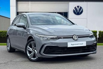 Volkswagen Golf 1.5 eTSI 150 R-Line 5dr DSG