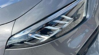 Mercedes-Benz A-Class Saloon A180 AMG Line Executive 4dr Auto