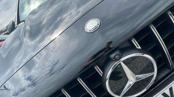 Mercedes-Benz C-Class C43 4Matic Premium Plus 4dr 9G-Tronic