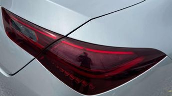 Mercedes-Benz CLA CLA 220d AMG Line Premium Plus 4dr Tip Auto