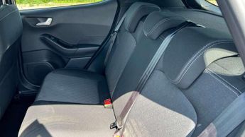 Ford Fiesta Active 1.0 EcoBoost 95 Active Edition 5dr