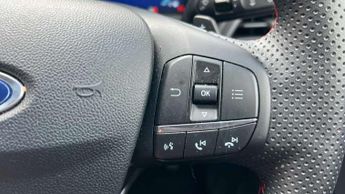Ford Puma 1.0 EcoBoost Hybrid mHEV ST-Line X 5dr DCT