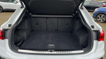 Audi Q3 35 TDI S Line 5dr S Tronic