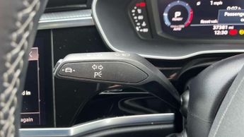 Audi Q3 35 TDI S Line 5dr S Tronic
