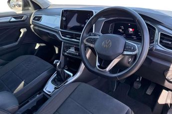 Volkswagen T-Roc 1.0 TSI Style 5dr