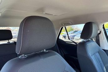 Volkswagen T-Roc 1.0 TSI Style 5dr