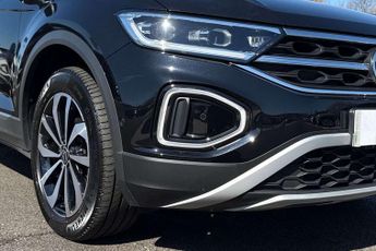 Volkswagen T-Roc 1.0 TSI Style 5dr