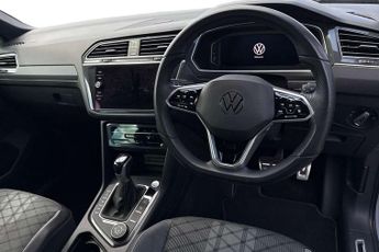 Volkswagen Tiguan 2.0 TDI 200 4Motion R-Line 5dr DSG