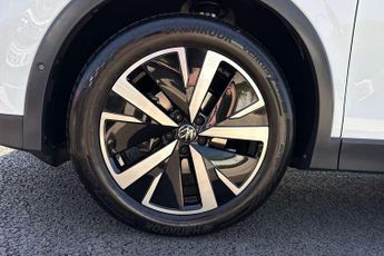 Volkswagen Tiguan 1.5 eTSI 150 Elegance 5dr DSG