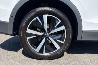 Volkswagen Tiguan 1.5 eTSI 150 Elegance 5dr DSG