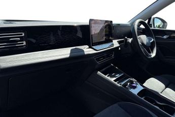 Volkswagen Tiguan 1.5 eTSI 150 Elegance 5dr DSG