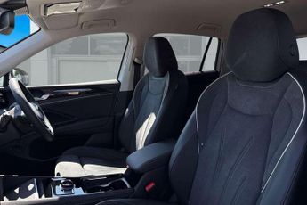 Volkswagen Tiguan 1.5 eTSI 150 Elegance 5dr DSG