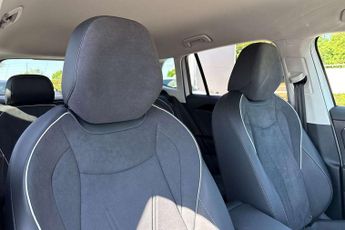 Volkswagen Tiguan 1.5 eTSI 150 Elegance 5dr DSG