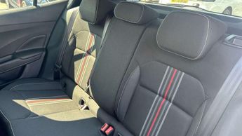 Skoda Fabia 1.5 TSI 150 Monte Carlo 5dr DSG