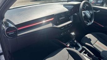 Skoda Fabia 1.5 TSI 150 Monte Carlo 5dr DSG