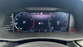 Skoda Fabia 1.5 TSI 150 SE L Edition 5dr DSG