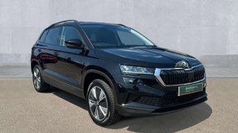 Skoda Karoq 1.5 TSI SE Drive 5dr DSG