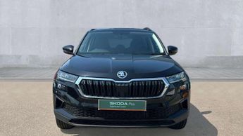 Skoda Karoq 1.5 TSI SE Drive 5dr DSG