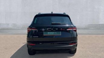 Skoda Karoq 1.5 TSI SE Drive 5dr DSG