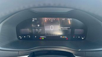 Skoda Karoq 1.5 TSI SE Drive 5dr DSG