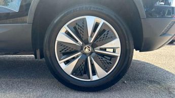 Skoda Karoq 1.5 TSI SE Drive 5dr DSG