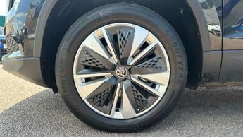Skoda Karoq 1.5 TSI SE Drive 5dr DSG