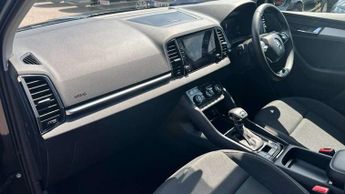 Skoda Karoq 1.5 TSI SE Drive 5dr DSG