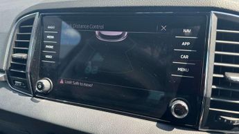 Skoda Karoq 1.5 TSI SE Drive 5dr DSG