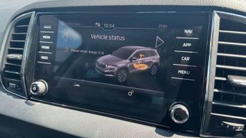 Skoda Karoq 1.5 TSI SE Drive 5dr DSG
