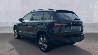 Skoda Karoq 1.5 TSI SE Drive 5dr DSG