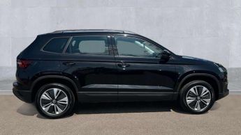 Skoda Karoq 1.5 TSI SE Drive 5dr DSG