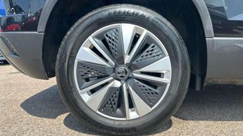 Skoda Karoq 1.5 TSI SE Drive 5dr DSG