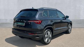 Skoda Karoq 1.5 TSI SE Drive 5dr DSG
