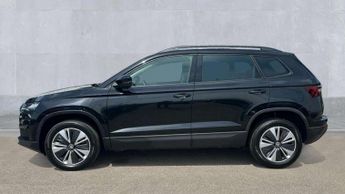 Skoda Karoq 1.5 TSI SE Drive 5dr DSG