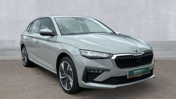 Skoda Scala 1.0 TSI 116 SE L Edition 5dr DSG