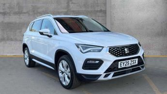 SEAT Ateca 1.5 TSI EVO Xperience 5dr DSG