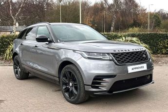 Land Rover Range Rover 2.0 D200 R-Dynamic S 5dr Auto