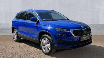 Skoda Karoq 1.0 TSI 116 SE Drive 5dr
