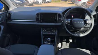 Skoda Karoq 1.0 TSI 116 SE Drive 5dr