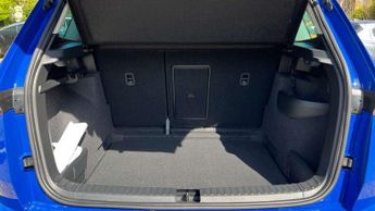 Skoda Karoq 1.0 TSI 116 SE Drive 5dr