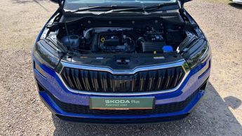 Skoda Karoq 1.0 TSI 116 SE Drive 5dr