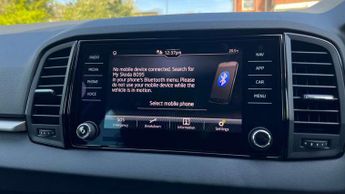 Skoda Karoq 1.0 TSI 116 SE Drive 5dr