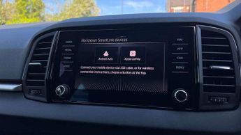 Skoda Karoq 1.0 TSI 116 SE Drive 5dr