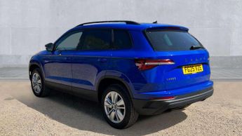 Skoda Karoq 1.0 TSI 116 SE Drive 5dr