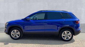 Skoda Karoq 1.0 TSI 116 SE Drive 5dr
